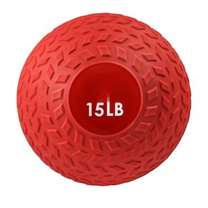 Balones de Pared Gris Oscuro, de Cuero Sintético Texturizado, con Revestimiento Suave, Costuras Multipanel, Relleno Equilibrado, Balones de Fitness Duraderos - Product Image 3
