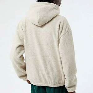 Sweat-shirt à capuche personnalisé pour homme, streetwear, surdimensionné, à capuche, pour couple - Product Image 5