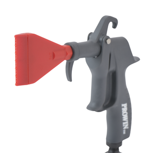 Pistola de Aire Comprimido de Plástico Compuesto de 1/4 de Pulgada Fabricada en Taiwán, Soplador Neumático para Eliminar la Humedad - Product Image 6