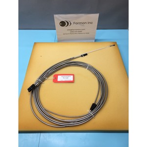 CABLE DE FIBRA ÓPTICA AMAT 1120-01128 DE 25 PIES - Equipo y Piezas de Semiconductores de Confianza de Marca Global - Product Image 2