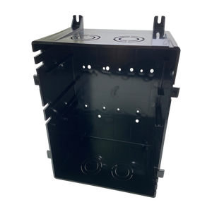 Plásticos Personalizados: Servicio integral OEM/ODM, desde el diseño hasta el producto finalizado - Equipo industrial de almacenamiento de energía con baterías - Product Image 1