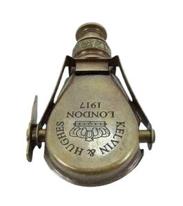 Jumelles à télescope unique antique Look patrimonial Cadeau unique pour toutes les occasions - Product Image 1