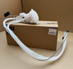 Bomba de Inyección de Combustible Diésel Eléctrica Portátil de Alta Presión con Ensamblaje de Dispensador de Plástico - Product Image 2