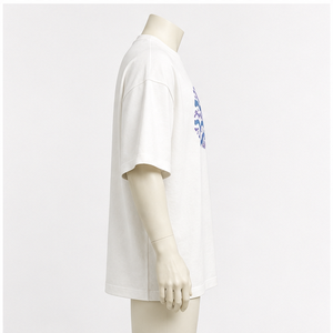 Camiseta Personalizada Extra Grande, 100% Algodón Tejido, Impresión Digital, Secado Rápido, Diseño Gráfico Urbano 45 - Product Image 2