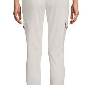 Pantalones Chino para Mujer, Mezcla de Poliéster y Algodón, Nuevo, Moderno, Duradero, para Uso Diario, Estilo Casual - Product Image 3