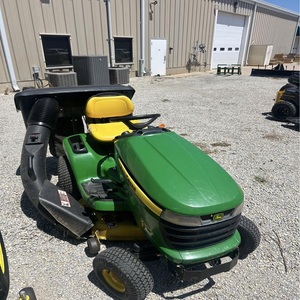 Wholesale John Deere Lawn Mower Tractor for Farm & Garden Use <b>Grass</b> <b>Cutting</b> <b>Machine</b> For Sale Fast Delivery - Product Image 3