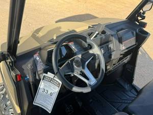 NORCH NEW 2026 C FMOTO UForce 800 XL <b>UTV</b> FOR ADULTS - Product Image 4