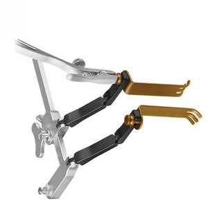 Sistema de Acceso Cervical Anterior Manual Profesional de Alta Calidad, Duradero, Reutilizable, para Uso Hospitalario, Quirúrgico de Alta Calidad - Product Image 4