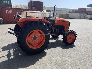 Tracteur Kubota en bon état-Tracteur Kubota Mu4501-Tracteur Kubota - Product Image 6