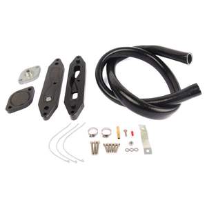 2023 pour Ford F250 F350 Super Duty 6.7L systèmes de refroidissement Diesel Kit de refroidisseur de soupape modèle 11-17 - Product Image 3