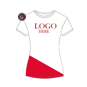 Delta |   Sigma |   T-shirts à manches longues Theta Soror, haute qualité, fabrication professionnelle, t-shirt pour femmes - Product Image 5