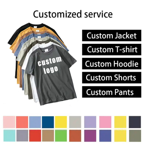 Custom Logo High Quality Heavyweight Cotton Oversized Mens Streetwear Casual Pullover Hooded Thick Fleece No <b>Strings</b> Hoodies - Product Image 4