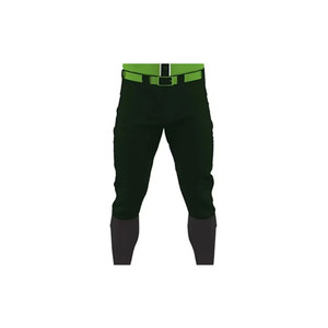 ชุดเบสบอลดีไซน์ล่าสุด โลโก้สั่งทำได้ ระบายอากาศ แห้งเร็ว น้ำหนักเบา ผลิตจากโพลีเอสเตอร์ 100% ขายดีที่สุด ราคาส่งถูก - Product Image 4