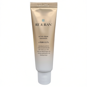 Crème Visage Active REJURAN Enhanced 50ml – Lotion Réparatrice Barrière Cutanée au C-PDRN, Céramides, Peptides et Acide Hyaluronique pour une Hydratation Profonde - Product Image 3