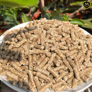 Granulés de maïs de haute qualité du Vietnam – Propres, secs et écologiques - Product Image 4