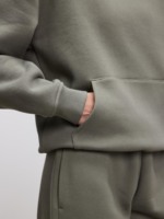 Fabrication de survêtements sur mesure de haute qualité, ensembles de jogging, pulls oversize pour femmes, service OEM