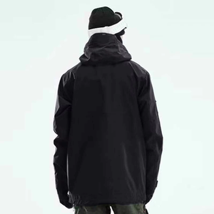 Trajes de Esquí para Invierno, Ropa y Pantalones Impermeables y Resistentes al Viento para Deportes al Aire Libre, Conjunto de Aislamiento para la Nieve para Mujer - Product Image 4