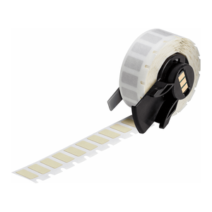 Brady Amber 2 Mil Polyimide PCB Labels for M6/M7 Printers <b>High</b>-<b>Temperature</b> Consumer Electronics - Product Image 3