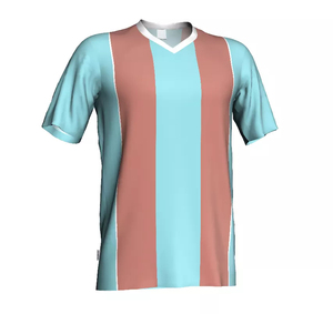 Vêtements de sport de haute qualité conçus pour les femmes, maillot de foot de qualité supérieure, léger et flexible. - Product Image 1