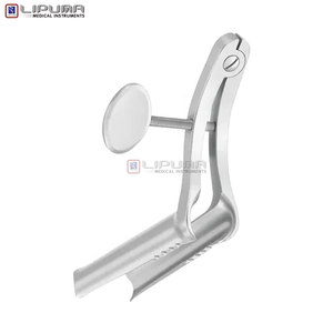 Instrumento Quirúrgico Transesférico para Hipofisectomía, Herramienta Neuroquirúrgica de Precisión de Acero Inoxidable de 21 cm, Instrumento Médico para Glándulas - Product Image 3