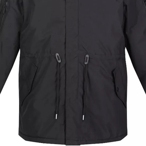 Men's <b>Winter</b> Parka <b>Coat</b> Thick Warm <b>Waterproof</b> Hooded Outdoor Jacket Casual Workwear Wholesale Supplier Breathable Windproof - Product Image 5