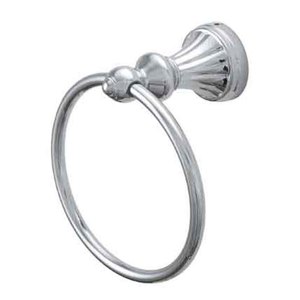 Toallero de latón hecho a mano, accesorio de baño para montar en la pared, toallero clásico de latón, toallero de latón para baño - Product Image 4