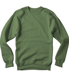 Sudadera de Invierno para Hombre, Diseño Personalizado, 100% Algodón, de Alta Calidad, con Patrón de Leopardo Tejido y Bordado - Product Image 1