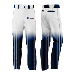 Maillot de baseball Iron Shield Team Elite Dugout, uniforme de baseball Legacy Pro, vêtements de baseball - Product Image 4