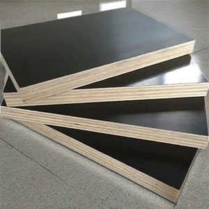 Contrachapado Reutilizable de Primera Calidad para Uso en Interiores, Resistente al Agua, Ecológico, con Núcleo de Goma y Emisión de Formaldehído E1 - Product Image 1