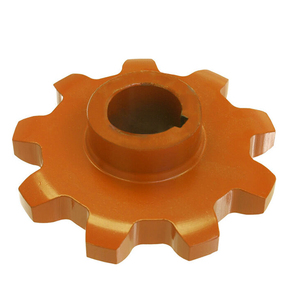 86977538/86977537/86980057 Couteau de pièces de rechange agricole pour tête de maïs Case-IH - Product Image 6