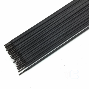 Tige de soudage pour la réparation de fonte ENiCu CI SMAW 4,0 mm, boîte scellée sous film, pour la rénovation de corps de pompe, excellente stabilité de l'arc, usage industriel - Product Image 5