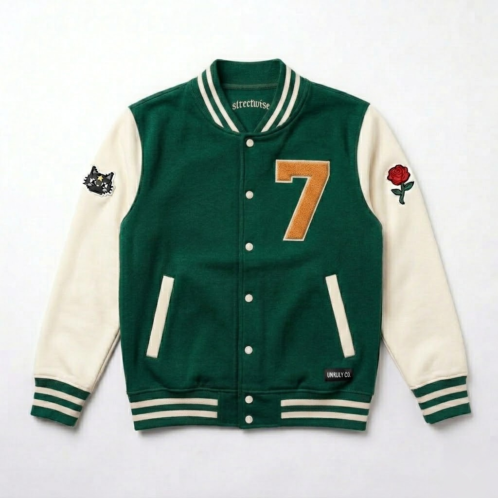 Verde
