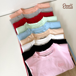 Débardeur en coton pour enfants, vêtements d'été pour garçons et filles, t-shirt sans manches extensible dans les 4 sens, respirant, fabriqué au Vietnam, confort toute la journée - Product Image 5