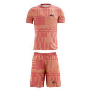 Uniforme de Portero de Fútbol de Alta Calidad, Personalizado, 100% Poliéster, para Juego de Nivel Profesional, OEM ODM - Product Image 1