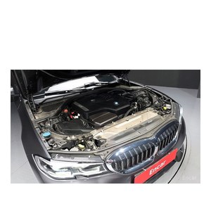 Nuevo Título "2021" # Euro V # Volante a la Izquierda # Caja de Cambios Automática # Cámara Trasera BMW Serie 3 320i Sedán de Lujo - 54.046 Km - Product Image 6