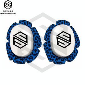 แผ่นรองเข่า TPU แผ่นรองเข่าแบบทนทาน แผ่นรองเข่าทนต่อการเสียดสีสูง แผ่นรองเข่า TPU ที่ใช้งานได้ยาวนาน แผ่นรองเข่าแบบมืออาชีพ - Product Image 3