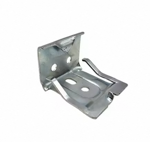 Supports muraux réglables sur mesure de haute qualité, fabrication métallique robuste, supports muraux réglables en grande quantité - Product Image 4