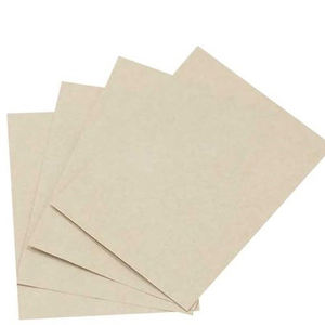 Papel Kraft Impreso Reciclable Personalizado, Papel Kraft de Grado Alimenticio al por Mayor, Rollo de Papel Kraft Marrón de 165 g/m², 600 mm x 120 m/a Granel - Product Image 6