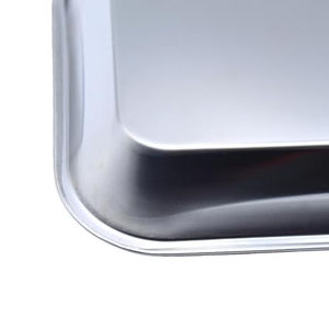 Kit Quirúrgico de Alta Calidad con Bandejas para Escalador Dental Manual de Acero Inoxidable Alemán, Certificado ISO13485 Clase I, Certificado CE, para Uso Hospitalario - Product Image 5