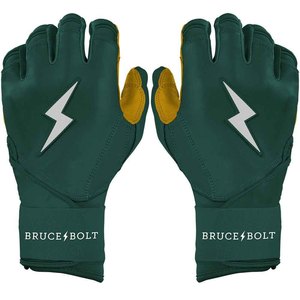 Venta Directa de Fábrica, Guantes de Béisbol Profesionales Personalizables para Entrenamiento, Guantes de Bateo de Cuero Duradero - Product Image 5