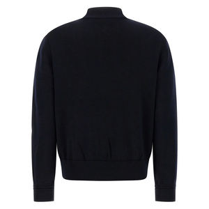 Chaqueta de Invierno Casual para Hombre, con Capucha, Acolchada, Color Negro, Resistente al Viento, Transpirable, con Cierre y Bolsillos Laterales - Product Image 2