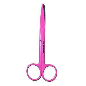 Tijeras de enfermera manuales de acero inoxidable, pinzas para arterias, juego de instrumentos quirúrgicos para uso hospitalario - Product Image 6