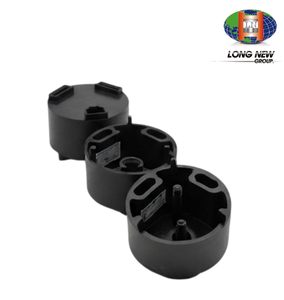 LONGNEW OEM Custom <b>Plastic</b> <b>Enclosures</b> & Socket Shells with Custom Color, Size & Material - Product Image 4