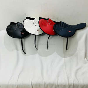 SILLA DE EJERCICIO DE CABALLO CON ESTILO PERSONALIZADO OEM, COLOR Y LOGOTIPO MATERIALES DE ALTA CALIDAD ÁRBOL DE FIBRA MUY LIGERO 500 GRAMOS - Product Image 6