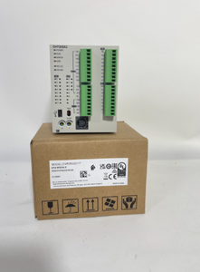 NOUVEAU en stock Module E/S DVP28SA211T Contrôleur de programmation PLC - Product Image 2