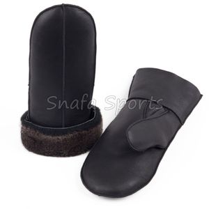 Guantes de Conducción Unisex de Piel Sintética PU 2026, Protección Impermeable, Secado Rápido, Resistentes al Viento, Transpirables, Cálidos para Invierno - Product Image 3