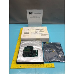 Carte de circuit imprimé Get Control FAI05101, Extension E/S CFM - Équipements et pièces semi-conducteurs d'occasion fiables à l'échelle mondiale chez - Product Image 2