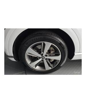 Genesis GV80 2.5T 2024, Gasolina, 2WD, con Caja de Cambios Automática, Asientos de Cuero, Cámara Trasera - 21,326 km - Product Image 5