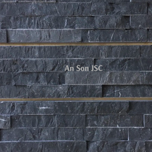 Panneaux muraux décoratifs en marbre blanc, finition naturelle à face brisée, carreaux de revêtement pour murs d'accentuation de salons de luxe - Product Image 2