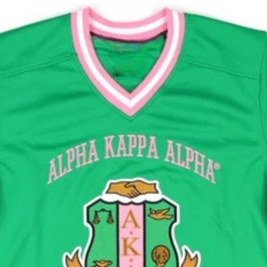 Camiseta Deportiva Personalizada con Cuello en V, Color Verde y Rosa, Uniforme Atlético de Manga Corta, Ligera, Sublimada, para Entrenamiento y Juego de Baloncesto - Product Image 6